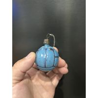 Елочная игрушка