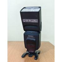 Вспышка Yongnuo YN-568EX II для Canon