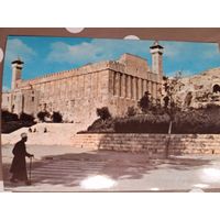 Палестина, Хеврон