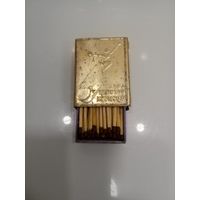 Коробка для спичек СССР