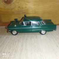 OPEL KAPITAN 1960.1:43.