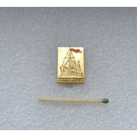 Крейсер Аврора.