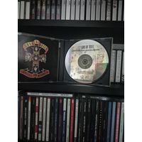 Фирменные CD