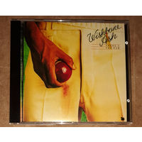 Wishbone Ash – "There's The Rub" 1974 (Audio CD)