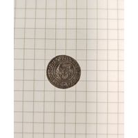 Солид Сигизмунд 3 1625 год