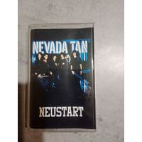 Аудио кассета Nevada Tan Neustart