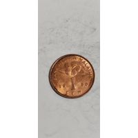 Малайзия 1 сен 1990