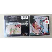Mountain – Nantucket Sleighride (АУДИО CD USA 1971)