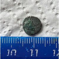 Рим варварское подражание Гальской империи 259-274 гг (Тетрик 1, Тетрик 2, Клавдий Готский)