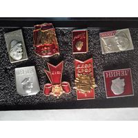 Ленин октябрь