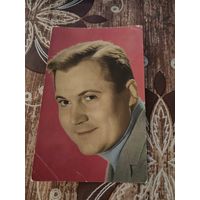 Артисты Павлов