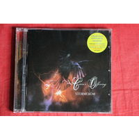 Cain's Offering - Stormcrow (2015, CD)