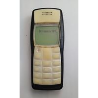 Телефон. NOKIA 1100.
