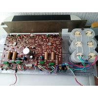 Усилитель магнитофона СОЮЗ-110.БЕЗ ПОЧТЫ.