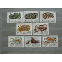 Продажа коллекции с 1 рубля! Чистые почтовые марки СССР в коллекционном** состоянии.