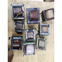 Трансформаторы