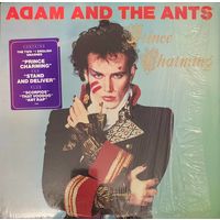 Adam And The Ants – Prince Charming / USA 1981