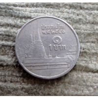 Werty71 Таиланд 1 бат 1998