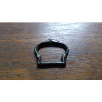 Пражечка старинная