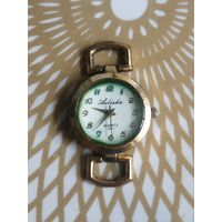 Часы наручные.  Состояние на скане. В коллекцию,ремонт,на запчасти.