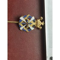 Значок Швеция