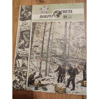 Вокруг света