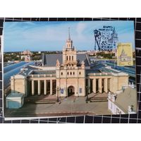 Беларусь. Картмаксимум. 2024. 85 лет Брестской области (4)