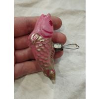 Ёлочная игрушка