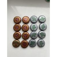 Крышки Китай