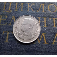 1 бат 1993 Таиланд #08 XF