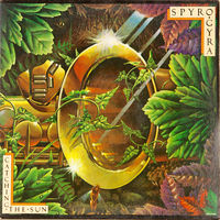 Spyro Gyra – Catching The Sun, LP 1980