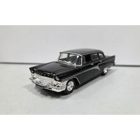 Модель автомобиля ГАЗ-13 Чайка (Автолегенды СССР N13)