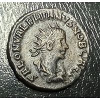 Император Салонин (редкий, оригинал)