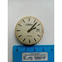 МЕХАНИЗМ СЛАВА 21-КАМЕНЬ