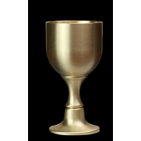 Ритуальная рюмка Латунь