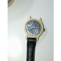 Механические часы  - Луч