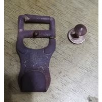 Фурнитура с Y разгрузги Германия ПМВ