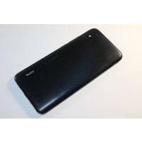 Телефон Xiaomi Redmi 9A 2GB/32GB международная версия (черный)