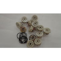 Панель ламповая керамическая ПЛ8-2К