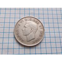 50 цент 1940 Канада