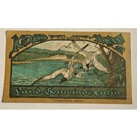 Германия нотгельд