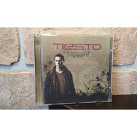 Tiesto - Elements Of Life (UK)
