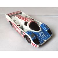 Машинка Модель Le Mans