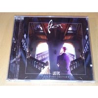 A.C.T / Last Epic / CD лицензия с буклетом