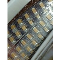 Радиодетали