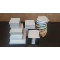 Блоки бумаги для записей