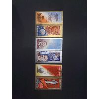 День космонавтики