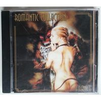 CD Romantic Collection - France (2000)
