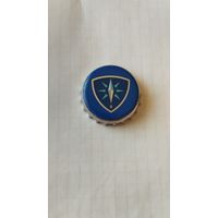 Крышка пивная.