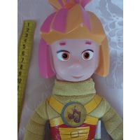 Звуковой мальчик